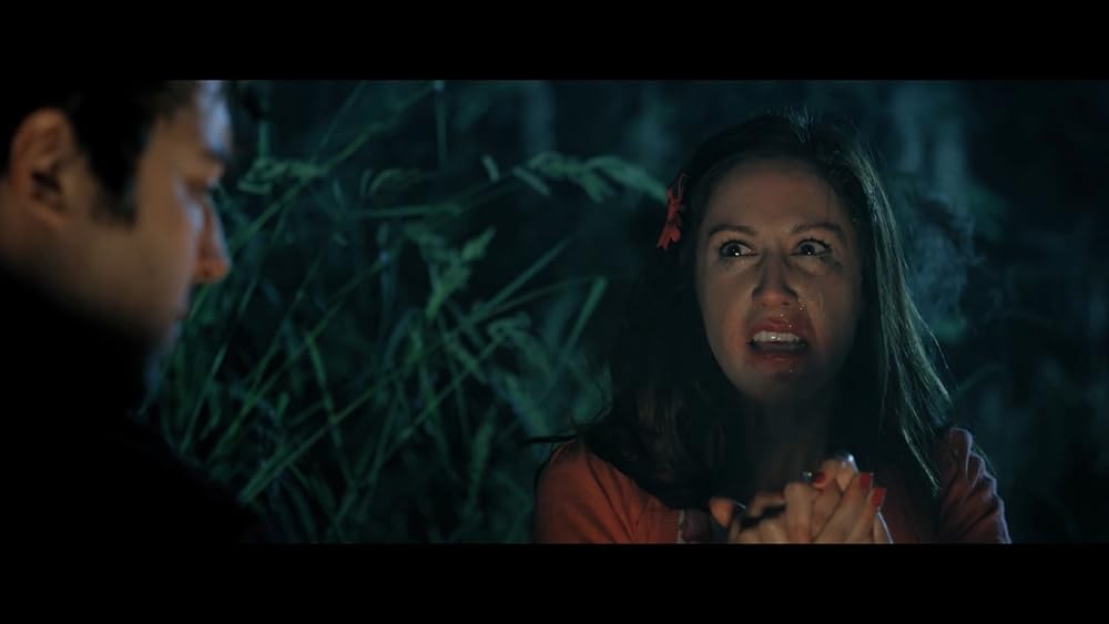 ヴィクター・クロウリー 史上最凶の怪人の画像