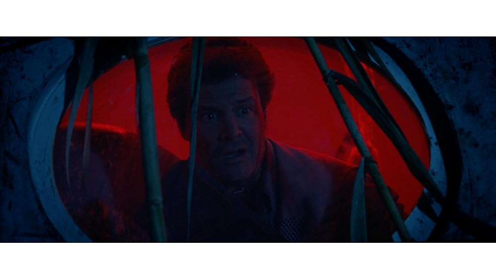 ヴィクター・クロウリー 史上最凶の怪人の画像