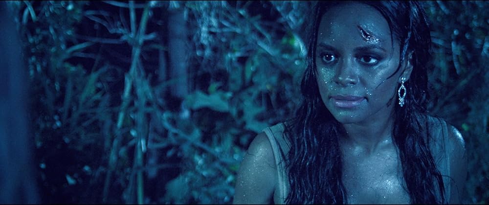 ヴィクター・クロウリー 史上最凶の怪人の画像