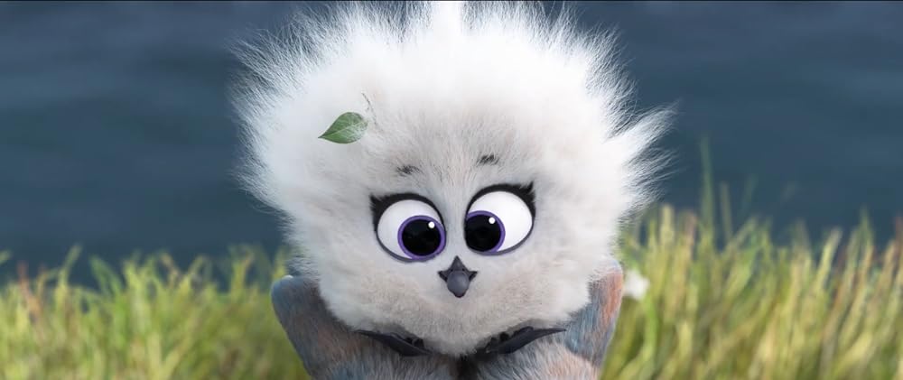 ビルビーの画像