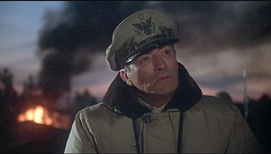 マッカーサーの画像