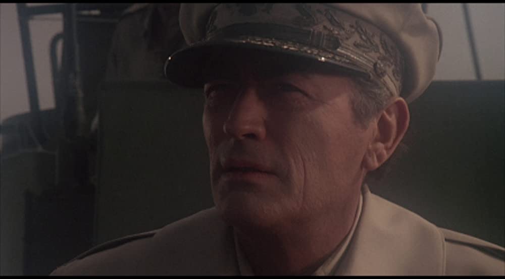 マッカーサーの画像