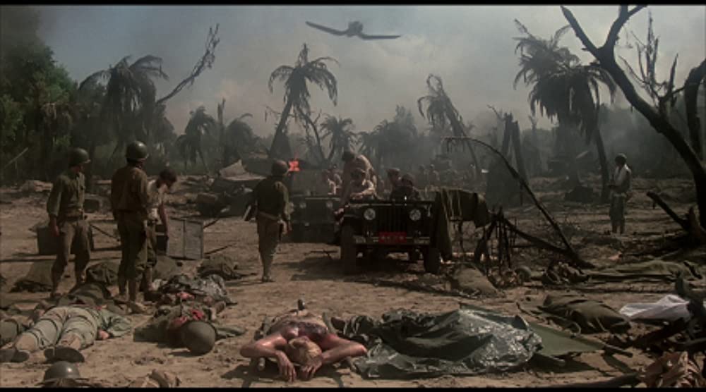 マッカーサーの画像