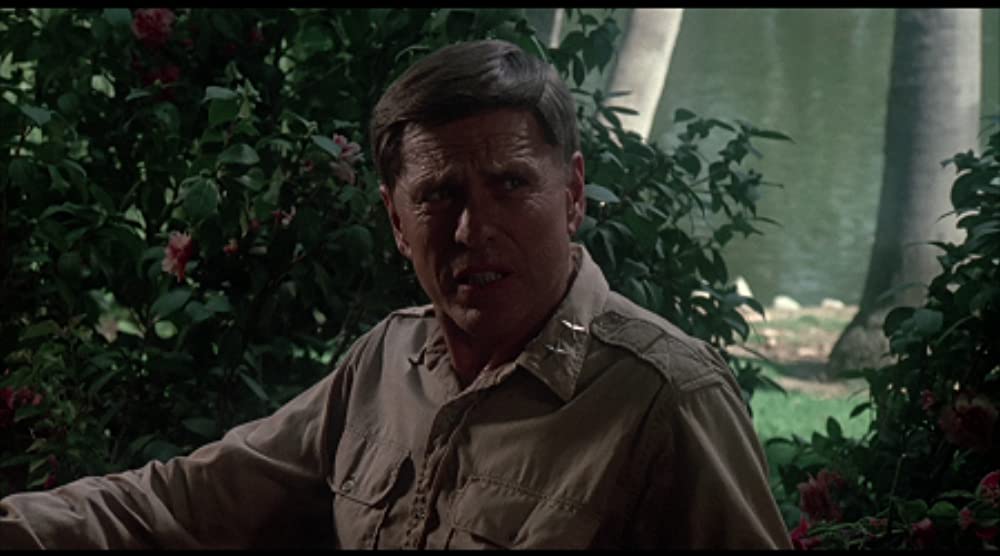 マッカーサーの画像