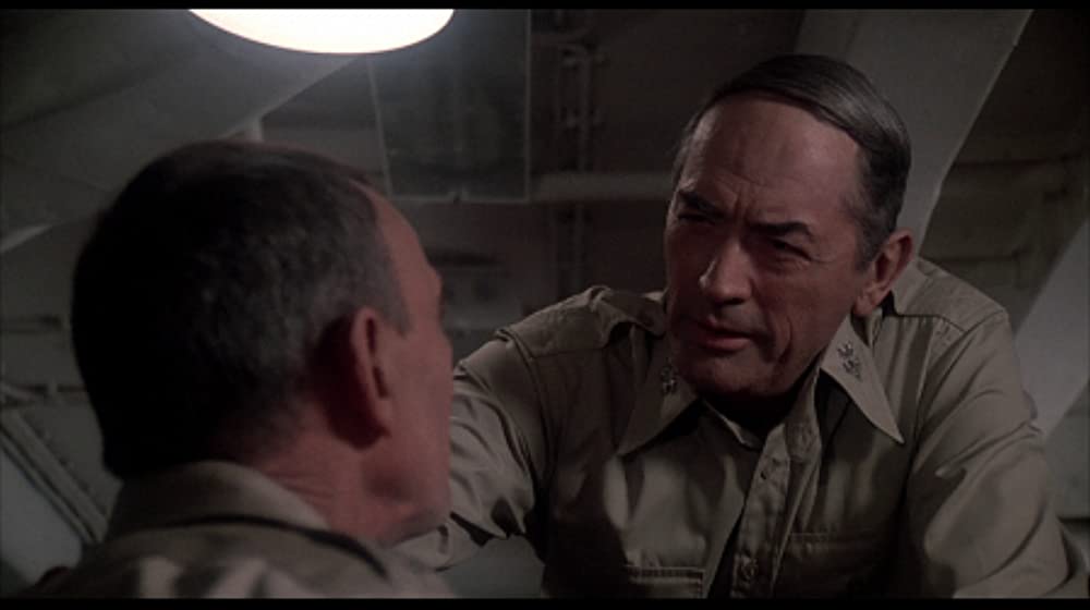 マッカーサーの画像