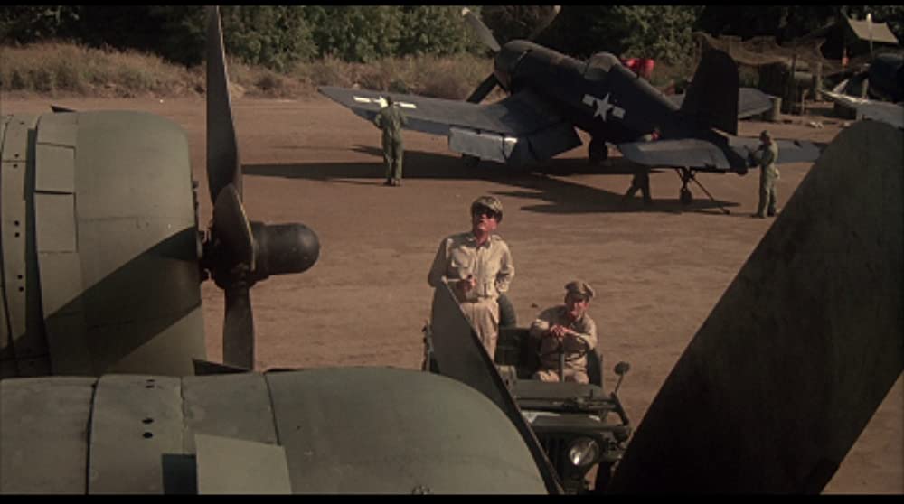 マッカーサーの画像