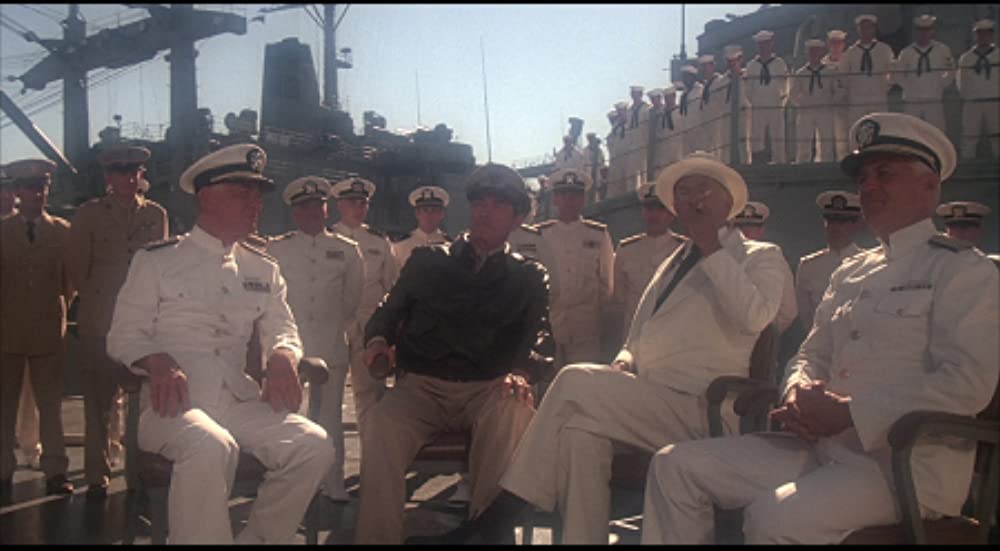 マッカーサーの画像