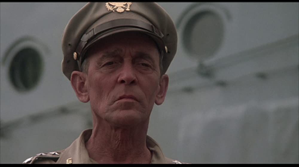 マッカーサーの画像