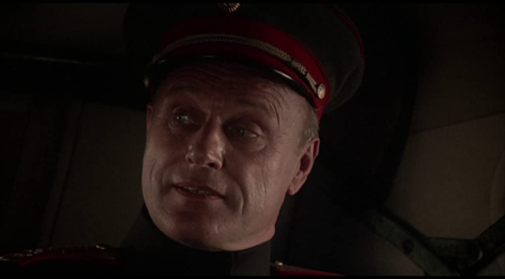 マッカーサーの画像