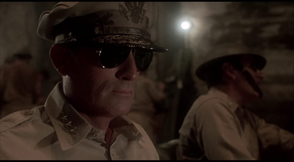 マッカーサーの画像