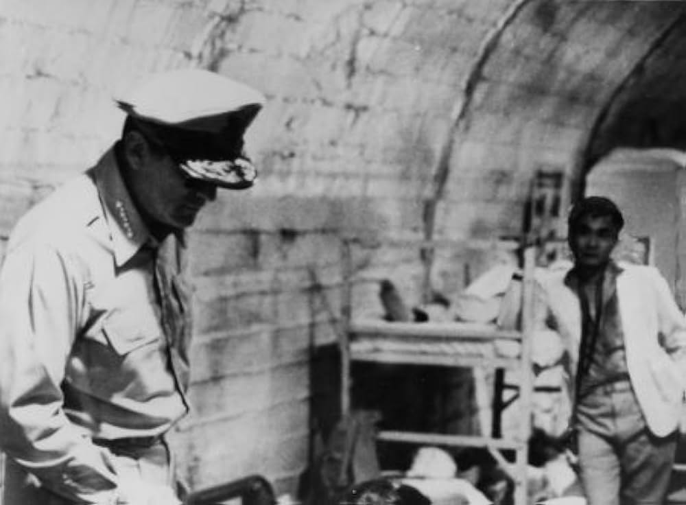 マッカーサーの画像