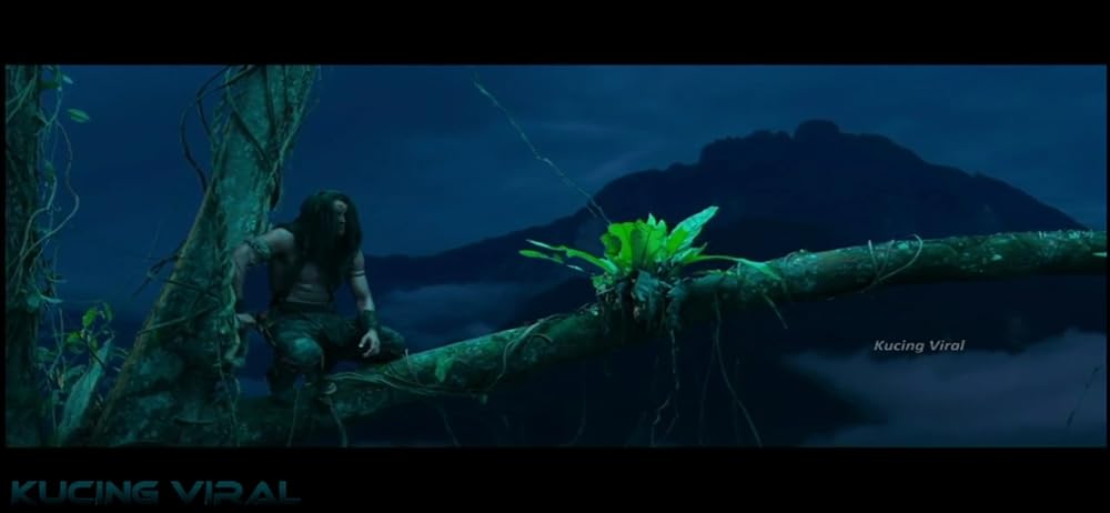 トンビルオ！ 密林覇王伝説の画像