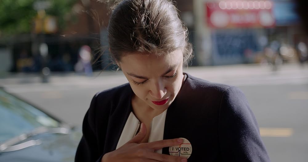 レボリューション －米国議会に挑んだ女性たち－の画像