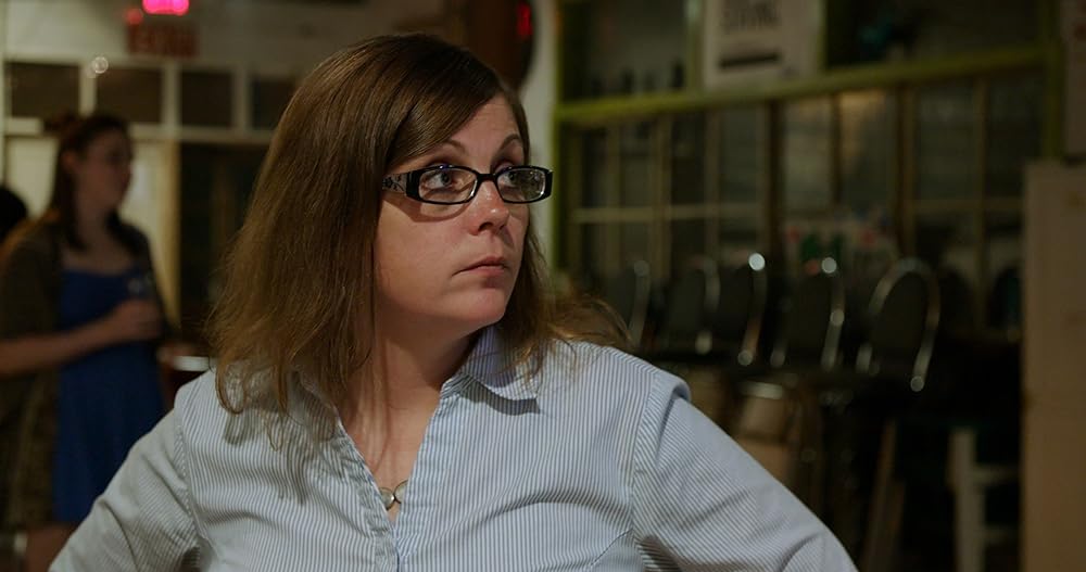 レボリューション －米国議会に挑んだ女性たち－の画像