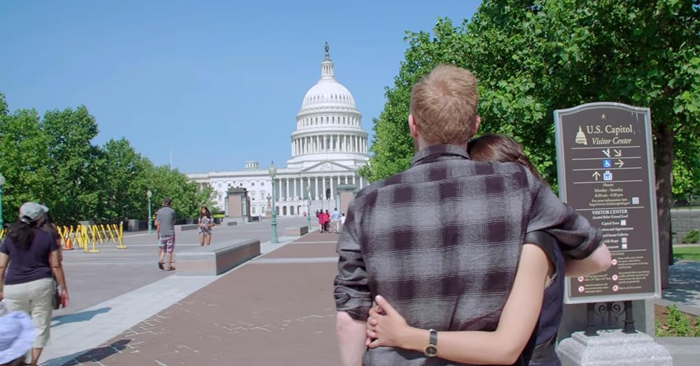 レボリューション －米国議会に挑んだ女性たち－の画像