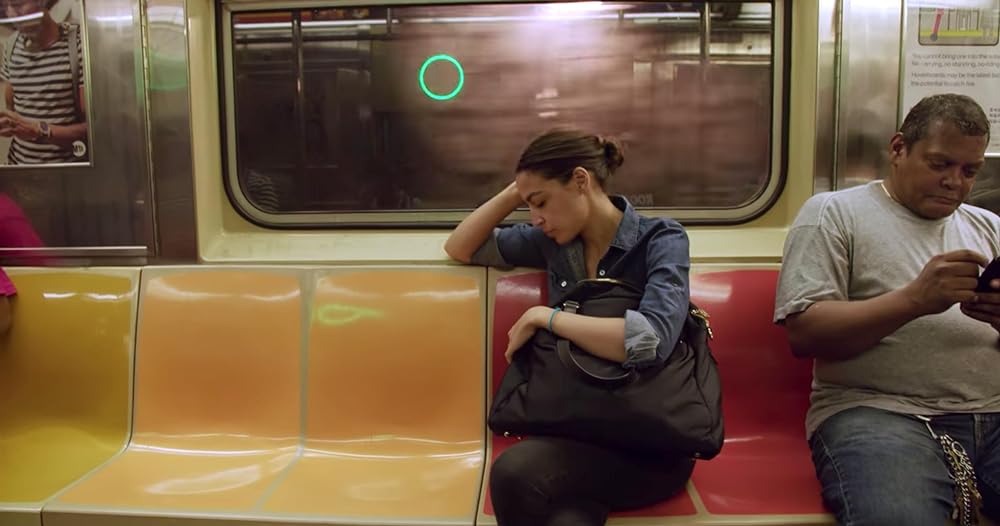 レボリューション －米国議会に挑んだ女性たち－の画像