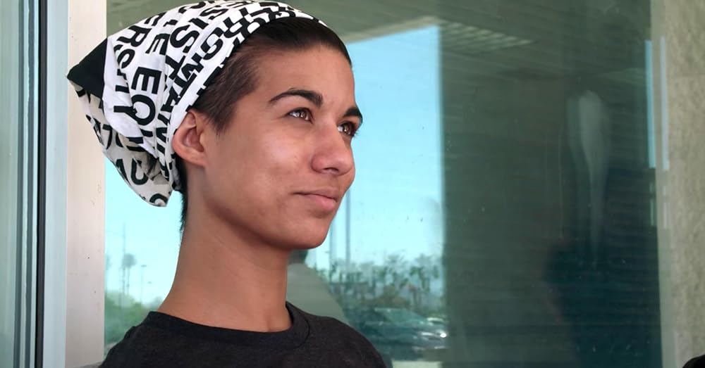 レボリューション －米国議会に挑んだ女性たち－の画像