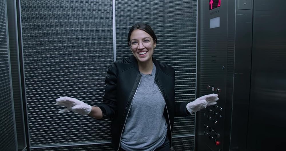 レボリューション －米国議会に挑んだ女性たち－の画像