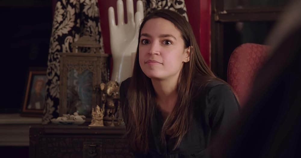 レボリューション －米国議会に挑んだ女性たち－の画像