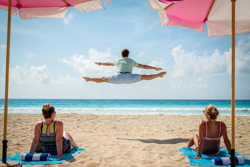 バーブ&スター ヴィスタ・デル・マールへ行くの画像