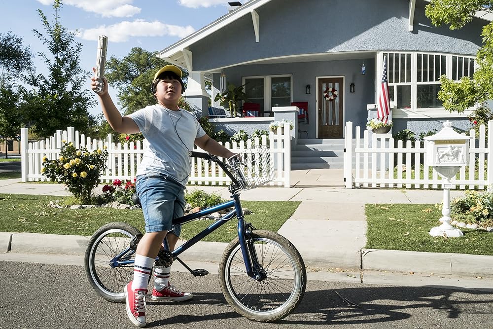 バーブ&スター ヴィスタ・デル・マールへ行くの画像