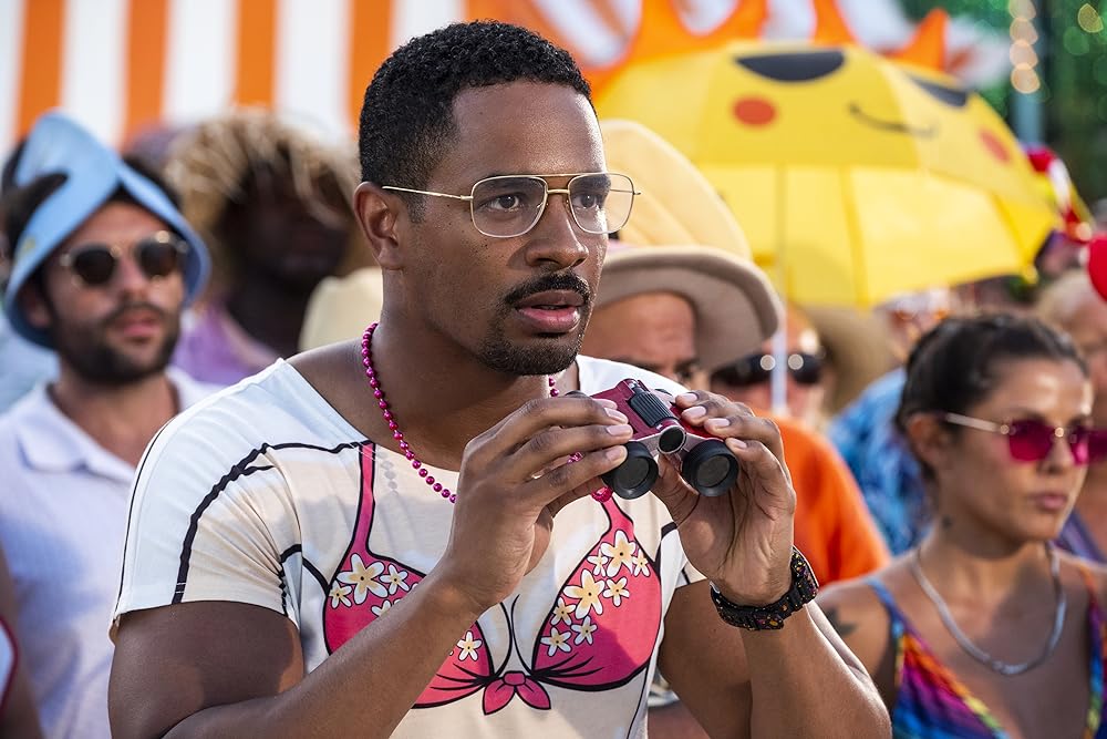 バーブ&スター ヴィスタ・デル・マールへ行くの画像