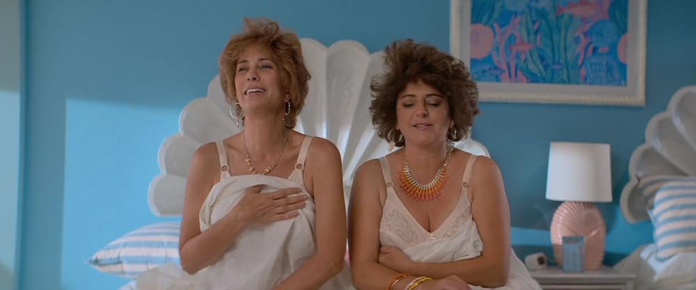 バーブ&スター ヴィスタ・デル・マールへ行くの画像