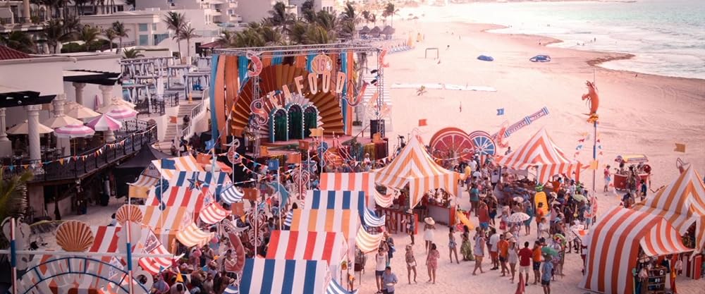 バーブ&スター ヴィスタ・デル・マールへ行くの画像