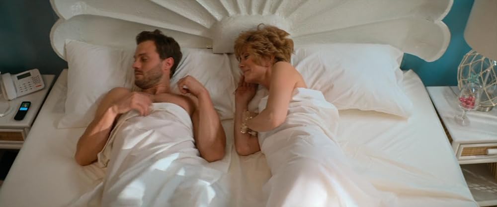 バーブ&スター ヴィスタ・デル・マールへ行くの画像