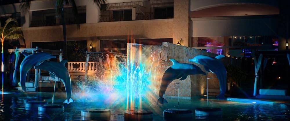 バーブ&スター ヴィスタ・デル・マールへ行くの画像