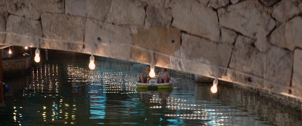 バーブ&スター ヴィスタ・デル・マールへ行くの画像