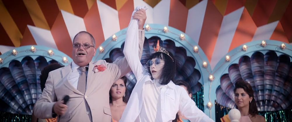 バーブ&スター ヴィスタ・デル・マールへ行くの画像