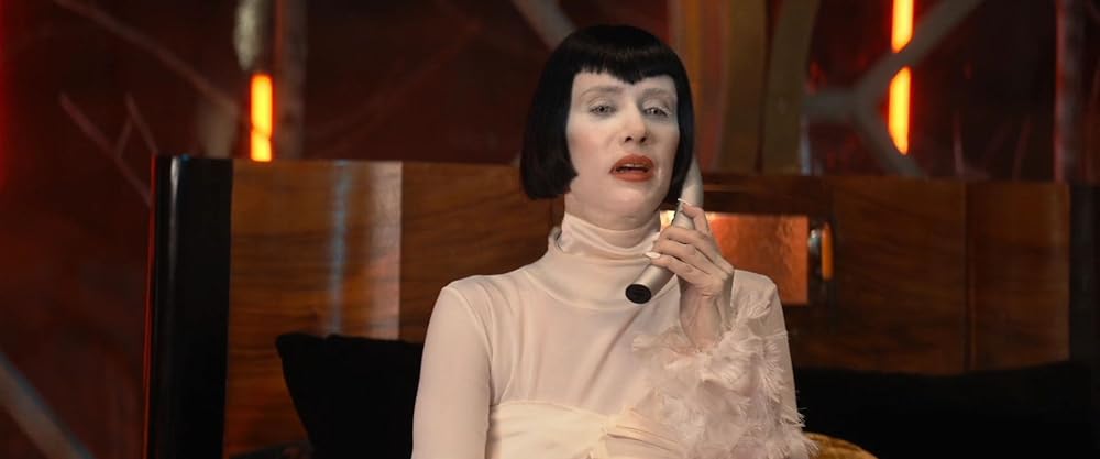 バーブ&スター ヴィスタ・デル・マールへ行くの画像