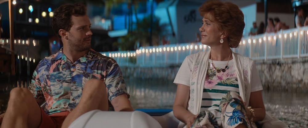 バーブ&スター ヴィスタ・デル・マールへ行くの画像