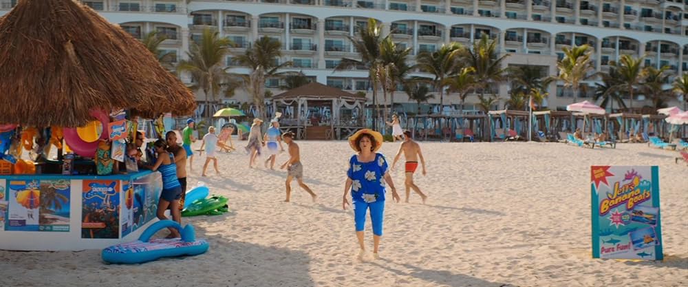 バーブ&スター ヴィスタ・デル・マールへ行くの画像