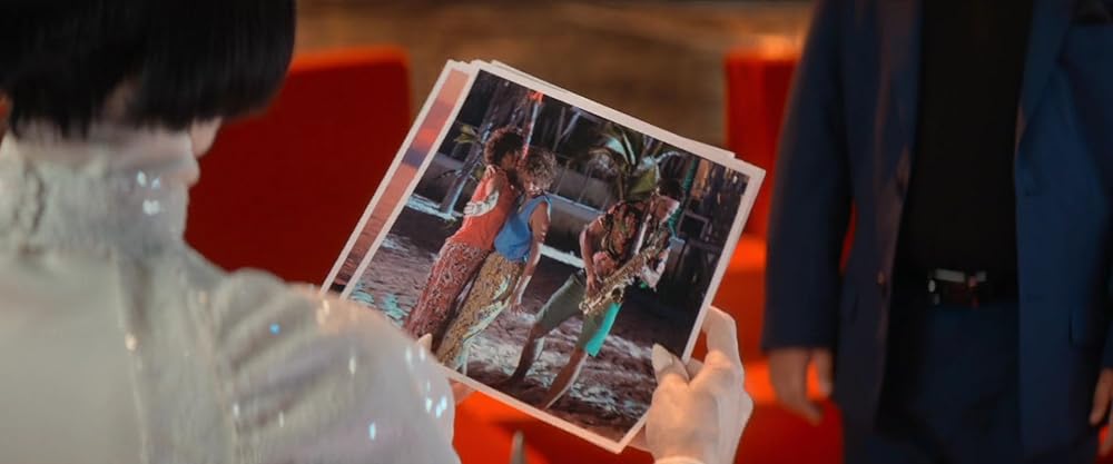 バーブ&スター ヴィスタ・デル・マールへ行くの画像