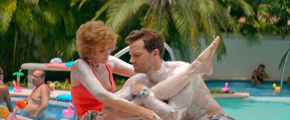 バーブ&スター ヴィスタ・デル・マールへ行くの画像