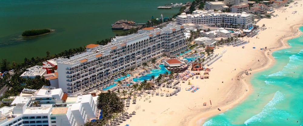 バーブ&スター ヴィスタ・デル・マールへ行くの画像