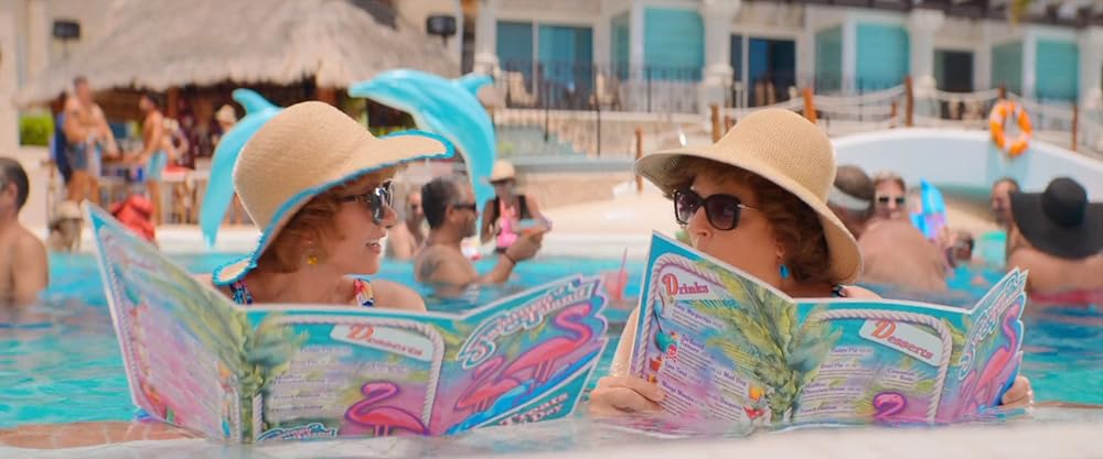 バーブ&スター ヴィスタ・デル・マールへ行くの画像