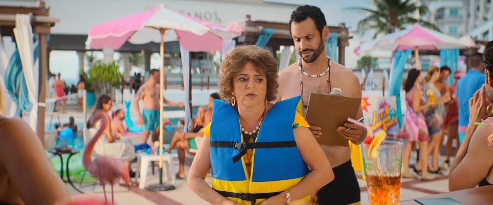 バーブ&スター ヴィスタ・デル・マールへ行くの画像