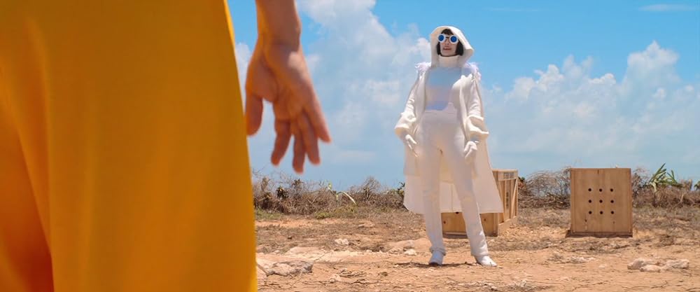 バーブ&スター ヴィスタ・デル・マールへ行くの画像