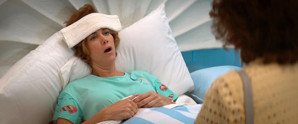 バーブ&スター ヴィスタ・デル・マールへ行くの画像