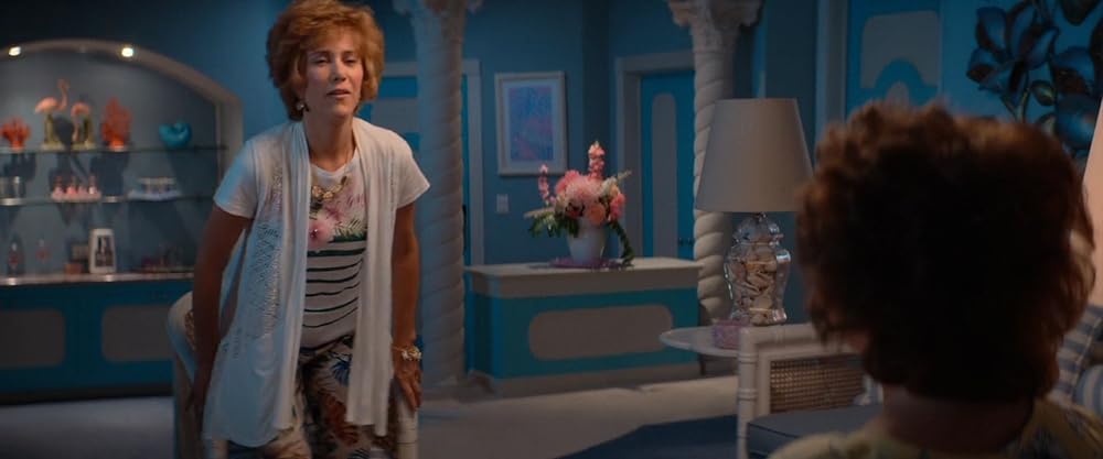 バーブ&スター ヴィスタ・デル・マールへ行くの画像