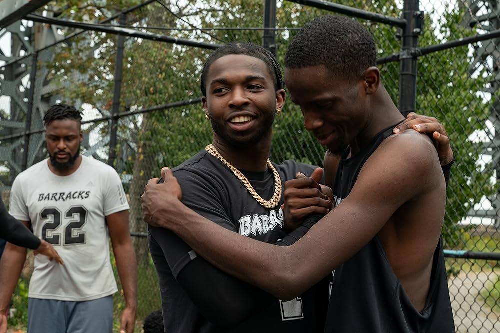 ブギー／ブギの画像