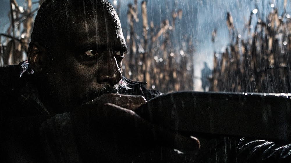 SHADOW MAN 〜シャドーマン〜の画像