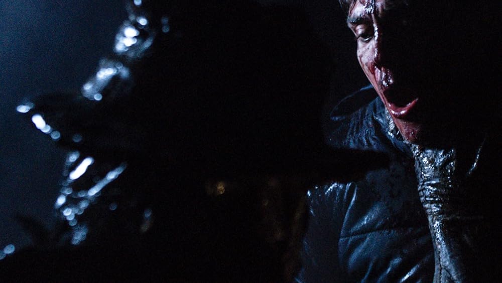 SHADOW MAN 〜シャドーマン〜の画像