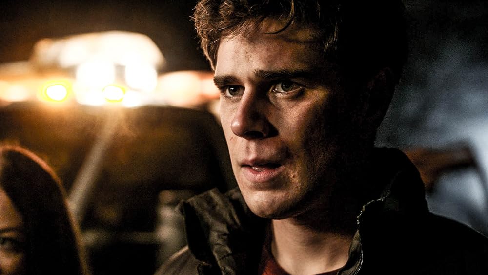 SHADOW MAN 〜シャドーマン〜の画像