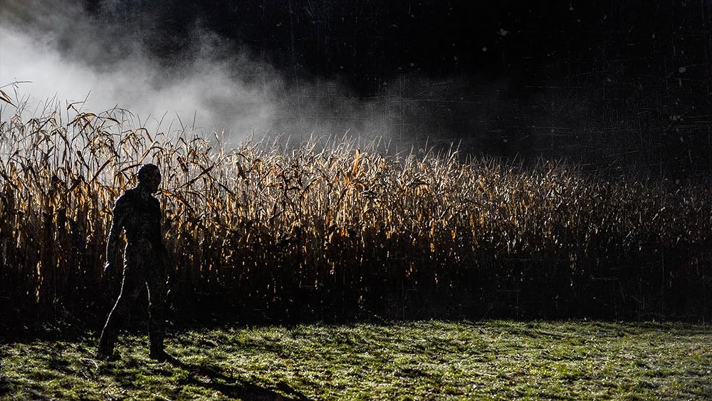 SHADOW MAN 〜シャドーマン〜の画像