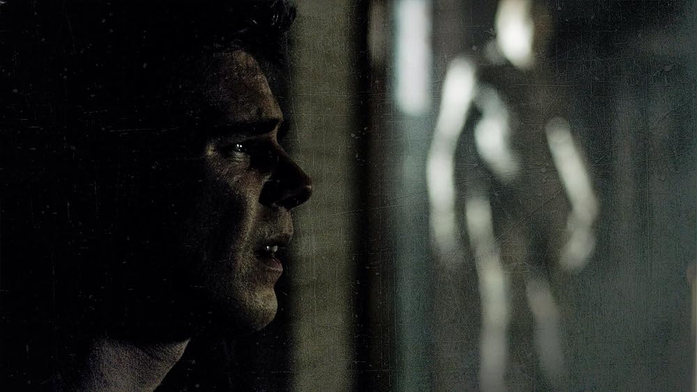 SHADOW MAN 〜シャドーマン〜の画像