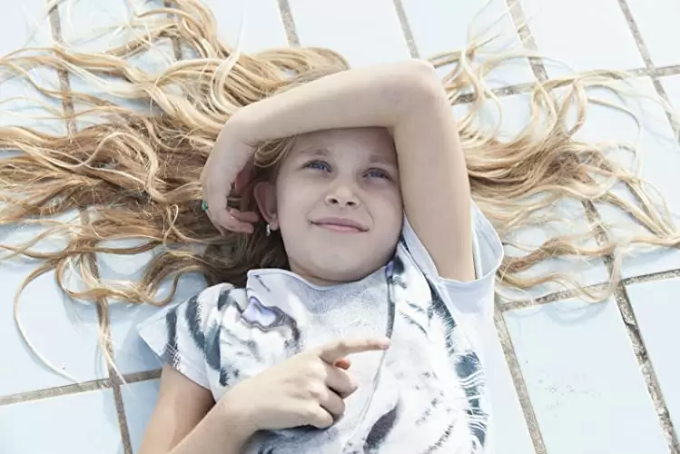 マイ・エンジェルの画像